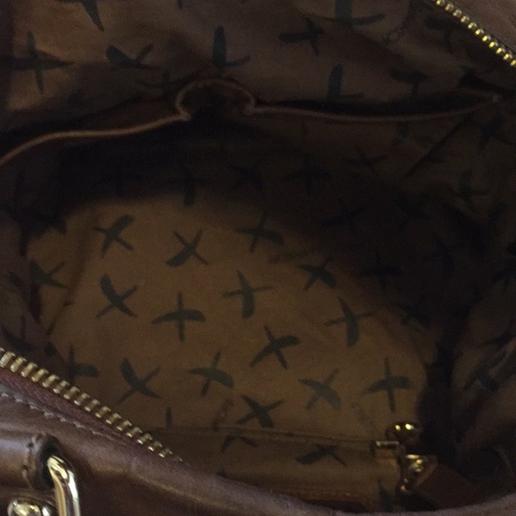 Rebecca Minkoff M.A.B.Satchel - Picture 5 of 6